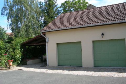 Villa a Thivars, Eure-et-Loir, Thivars - € 578.000 | Ref: 36106 - foto 43