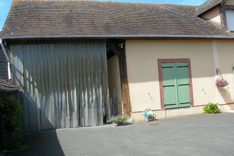 Villa a Thivars, Eure-et-Loir, Thivars - € 578.000 | Ref: 36106 - foto 45