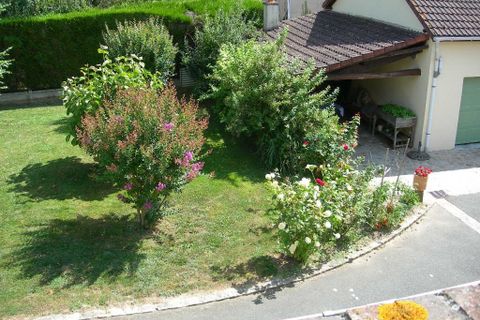 Villa a Thivars, Eure-et-Loir, Thivars - € 578.000 | Ref: 36106 - foto 47