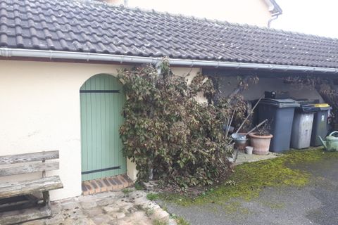 Villa a Thivars, Eure-et-Loir, Thivars - € 578.000 | Ref: 36106 - foto 49