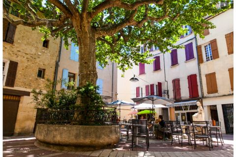 Erhvervsejendom i Manosque, Alpes-de-Haute-Provence, Manosque - € 25.000 | Ref: 36121 - foto 4