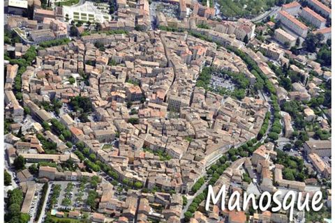 Erhvervsejendom i Manosque, Alpes-de-Haute-Provence, Manosque - € 25.000 | Ref: 36121 - foto 10