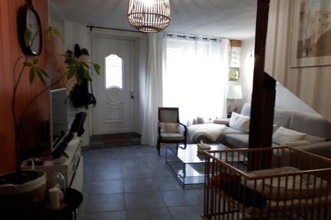 Landsbyhus i Veigne, Indre-et-Loire, Veigne - € 197.000 | Ref: 36164 - foto 5