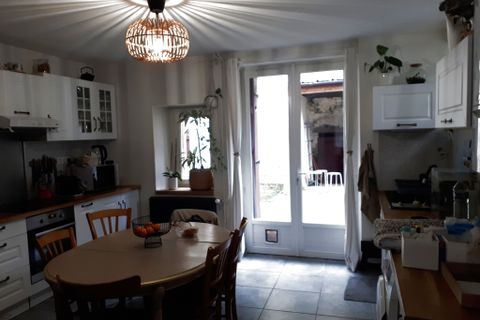 Landsbyhus i Veigne, Indre-et-Loire, Veigne - € 197.000 | Ref: 36164 - foto 6