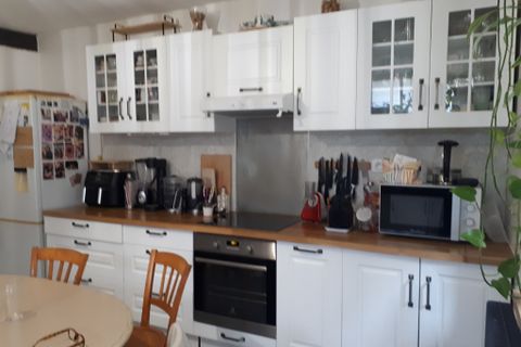 Landsbyhus i Veigne, Indre-et-Loire, Veigne - € 197.000 | Ref: 36164 - foto 8
