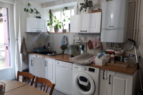 Landsbyhus i Veigne, Indre-et-Loire, Veigne - € 197.000 | Ref: 36164 - foto 9