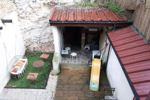 Landsbyhus i Veigne, Indre-et-Loire, Veigne - € 197.000 | Ref: 36164 - foto 10