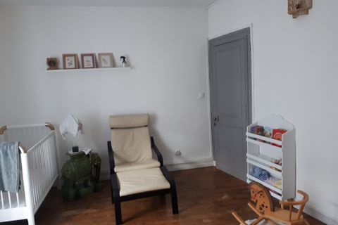 Landsbyhus i Veigne, Indre-et-Loire, Veigne - € 197.000 | Ref: 36164 - foto 11