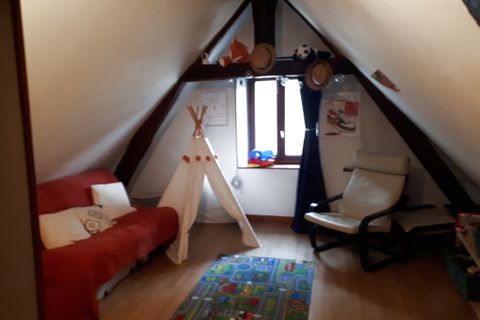 Landsbyhus i Veigne, Indre-et-Loire, Veigne - € 197.000 | Ref: 36164 - foto 22