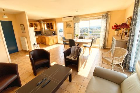 Lejlighed i Aubenas, Ardeche, Aubenas - € 235.000 | Ref: 36141 - foto 2