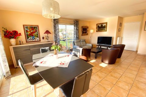 Lejlighed i Aubenas, Ardeche, Aubenas - € 235.000 | Ref: 36141 - foto 3