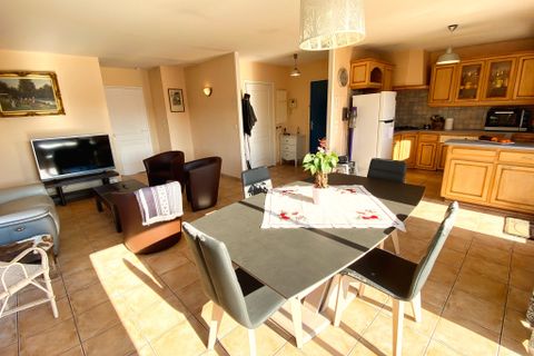 Lejlighed i Aubenas, Ardeche, Aubenas - € 235.000 | Ref: 36141 - foto 4