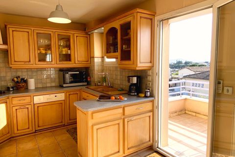 Lejlighed i Aubenas, Ardeche, Aubenas - € 235.000 | Ref: 36141 - foto 5