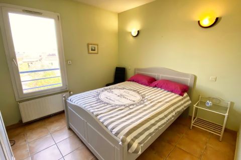 Lejlighed i Aubenas, Ardeche, Aubenas - € 235.000 | Ref: 36141 - foto 6