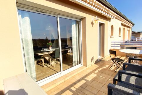 Lejlighed i Aubenas, Ardeche, Aubenas - € 235.000 | Ref: 36141 - foto 12