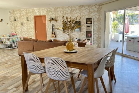 Villa i Canet, Herault, Canet - € 340.000 | Ref: 36157 - foto 2