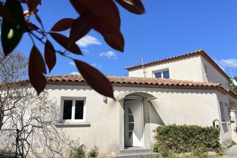 Villa i Canet, Herault, Canet - € 340.000 | Ref: 36157 - foto 4