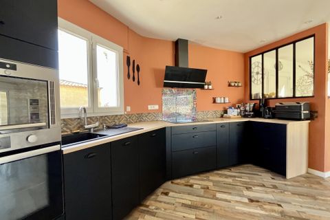 Villa i Canet, Herault, Canet - € 340.000 | Ref: 36157 - foto 5