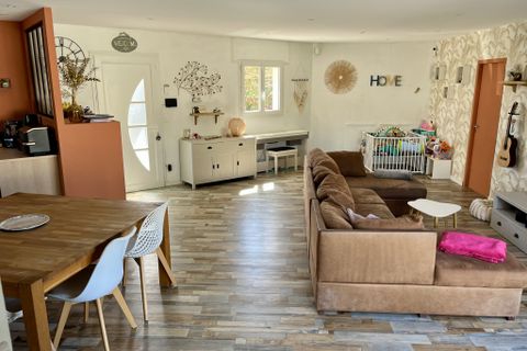 Villa i Canet, Herault, Canet - € 340.000 | Ref: 36157 - foto 6