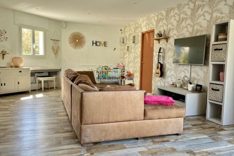Villa i Canet, Herault, Canet - € 340.000 | Ref: 36157 - foto 8