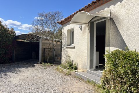 Villa i Canet, Herault, Canet - € 340.000 | Ref: 36157 - foto 11