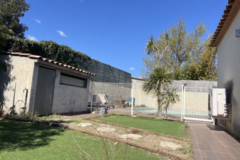 Villa i Canet, Herault, Canet - € 340.000 | Ref: 36157 - foto 14