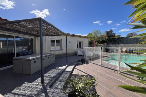 Villa i Canet, Herault, Canet - € 340.000 | Ref: 36157 - foto 15