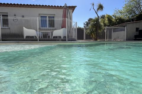 Villa i Canet, Herault, Canet - € 340.000 | Ref: 36157 - foto 16
