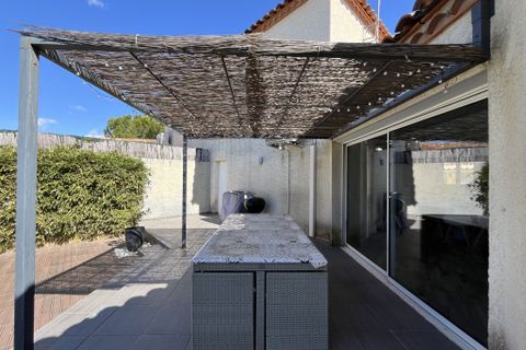 Villa i Canet, Herault, Canet - € 340.000 | Ref: 36157 - foto 17