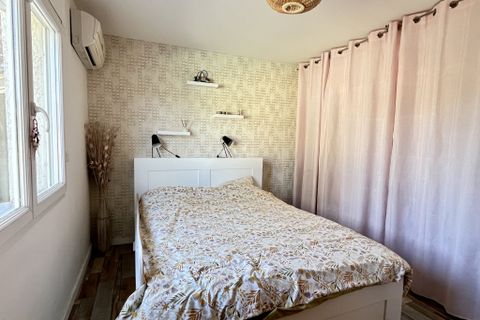 Villa i Canet, Herault, Canet - € 340.000 | Ref: 36157 - foto 21