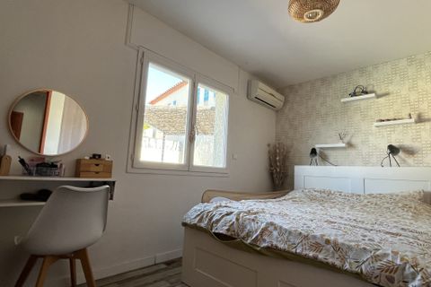 Villa i Canet, Herault, Canet - € 340.000 | Ref: 36157 - foto 22