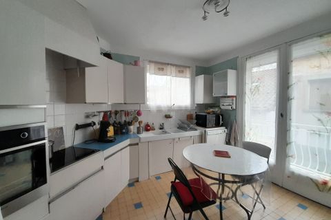 Villa i Moissac, Tarn-et-Garonne, Moissac - € 168.000 | Ref: 36159 - foto 6