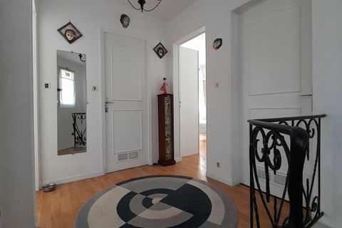 Villa i Moissac, Tarn-et-Garonne, Moissac - € 168.000 | Ref: 36159 - foto 7