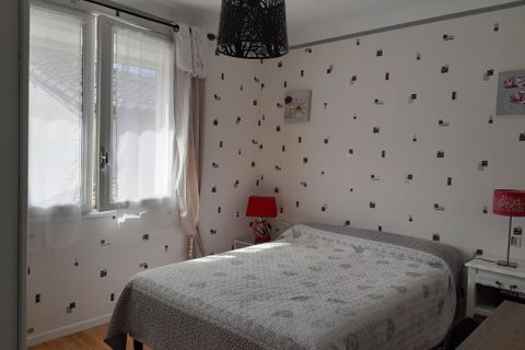 Villa i Moissac, Tarn-et-Garonne, Moissac - € 168.000 | Ref: 36159 - foto 8