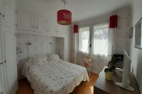 Villa i Moissac, Tarn-et-Garonne, Moissac - € 168.000 | Ref: 36159 - foto 10