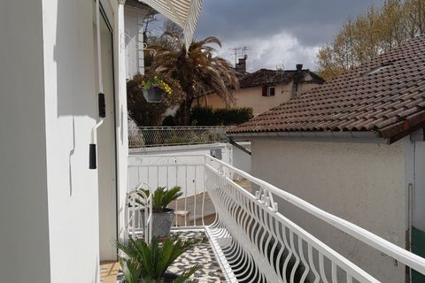 Villa i Moissac, Tarn-et-Garonne, Moissac - € 168.000 | Ref: 36159 - foto 16