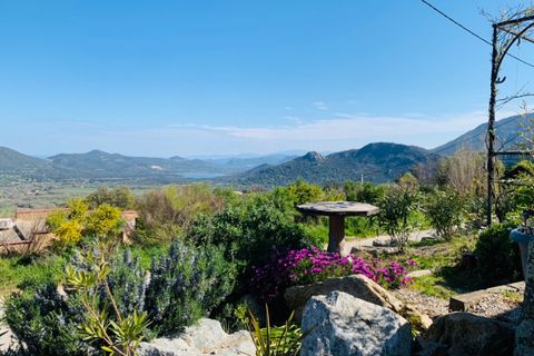 Villa i Muro, Haute-Corse, Muro - € 470.000 | Ref: 36165 - foto 2