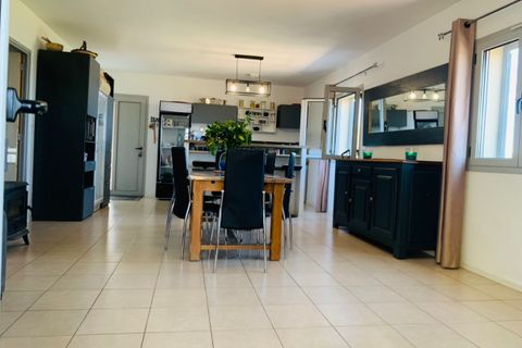 Villa i Muro, Haute-Corse, Muro - € 470.000 | Ref: 36165 - foto 10