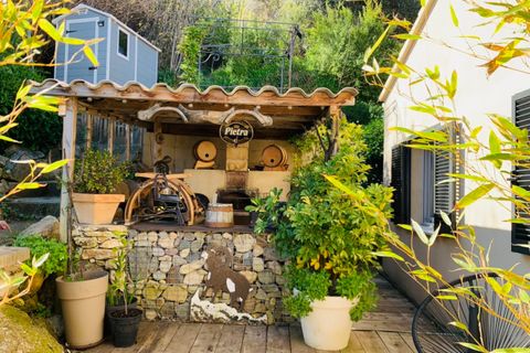 Villa i Muro, Haute-Corse, Muro - € 470.000 | Ref: 36165 - foto 30