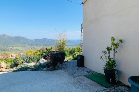 Villa i Muro, Haute-Corse, Muro - € 470.000 | Ref: 36165 - foto 32