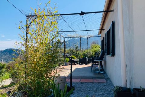 Villa i Muro, Haute-Corse, Muro - € 470.000 | Ref: 36165 - foto 34
