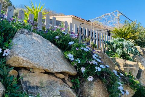 Villa i Muro, Haute-Corse, Muro - € 470.000 | Ref: 36165 - foto 35