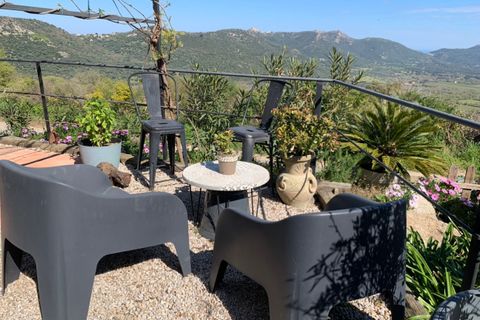 Villa i Muro, Haute-Corse, Muro - € 470.000 | Ref: 36165 - foto 36