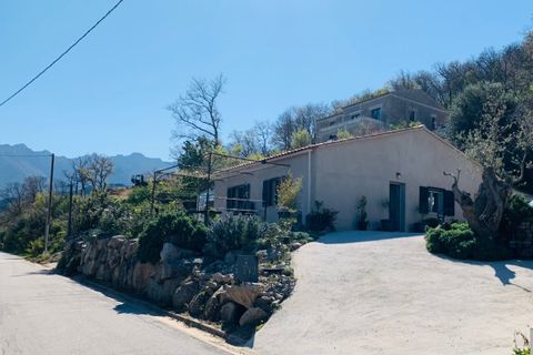 Villa i Muro, Haute-Corse, Muro - € 470.000 | Ref: 36165 - foto 40