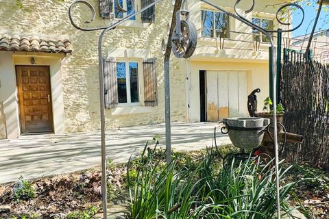 Villa i Caderousse, Vaucluse, Caderousse - € 385.000 | Ref: 36169 - foto 10