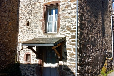 Landsbyhus i Barre, Tarn, Barre - € 69.000 | Ref: 36162 - foto 1