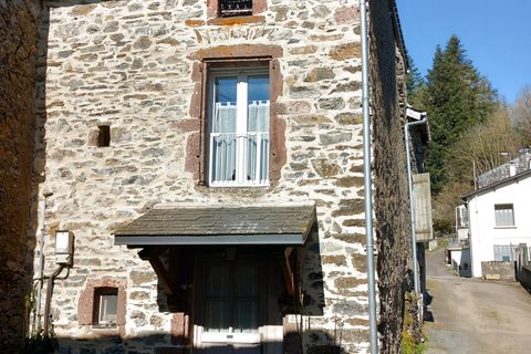 Landsbyhus i Barre, Tarn, Barre - € 69.000 | Ref: 36162 - foto 2