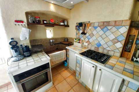 Landsbyhus i Barre, Tarn, Barre - € 69.000 | Ref: 36162 - foto 3