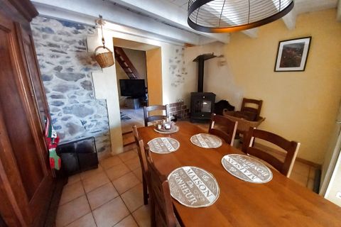 Landsbyhus i Barre, Tarn, Barre - € 69.000 | Ref: 36162 - foto 4