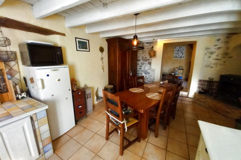 Landsbyhus i Barre, Tarn, Barre - € 69.000 | Ref: 36162 - foto 5
